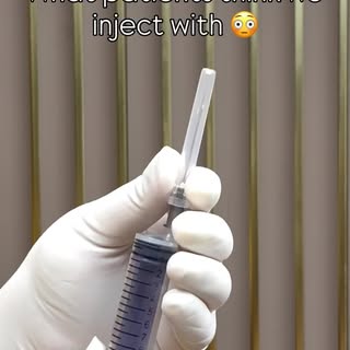Expectation vs. Reality! 💉🫣

Thinking about aesthetic or skin treatments like Botox, PRP, or skin 