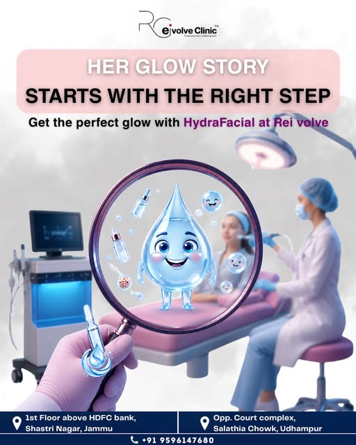 Her glow story starts with the right step! 💧
Achieve radiant, deeply hydrated, and refreshed skin w
