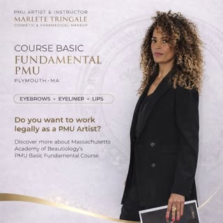 ✨ PMU COURSE – OPEN ENROLLMENT ✨

Ready to start a career in the beauty industry or level up your sk