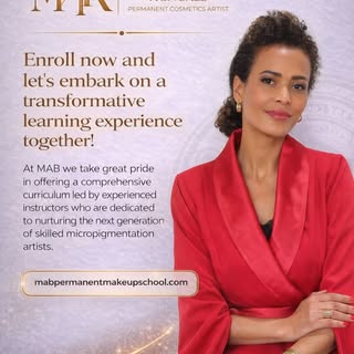 ✨ PMU COURSE – OPEN ENROLLMENT ✨

Ready to start a new career in the beauty industry?

Our Fundament