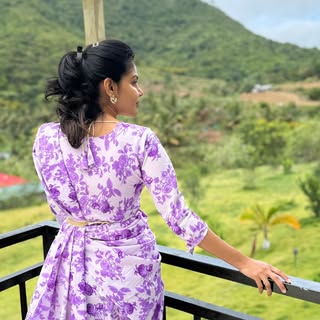 Where nature whispers and my soul listens 🍃✨

#NatureVibes #MountainMagic #TravelDiaries #PeacefulS