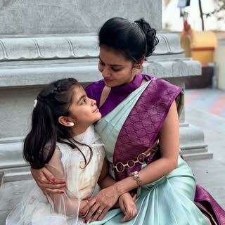 To all the mothers carrying love, strength, dreams… and sometimes guilt too ❤️

Motherhood is not ab