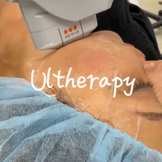 💥 Snatch. Smooth. Slay. 💥

Ultherapy = your skin’s collagen comeback.

✨ Lifted jawline & brows
✨ 