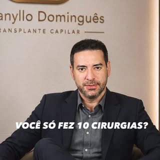 Enquanto muitos procuram o procedimento mais barato, os pacientes que mais valorizam seus resultados