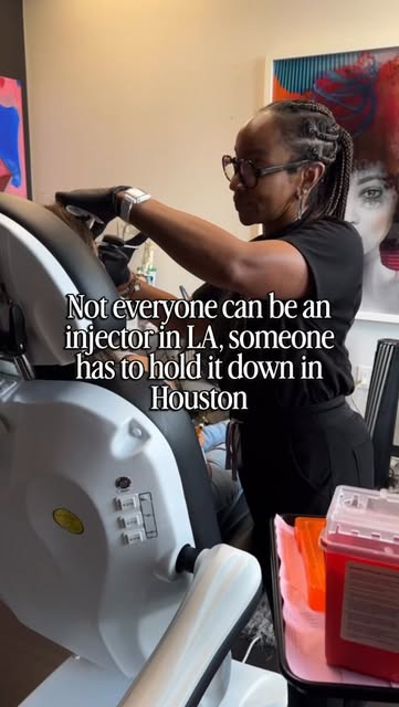 Xoxo 💋, your favorite Houston injector

HOW TO BOOK:
 Call/text 210-595-9324
📍 Houston, Tx (Montro