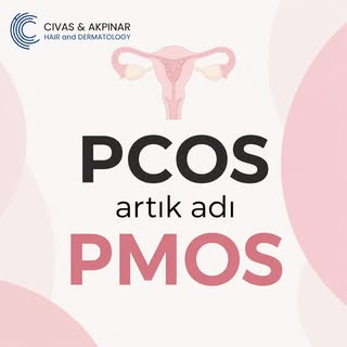 PCOS artık PMOS olarak adlandırılıyor, Sadece isim değişmedi bakış açısı da değişti
Kadınlarda en sı