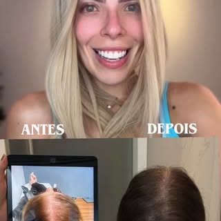 Eu sei que a descoberta dói e enche a gente de inseguranças… mas a boa notícia é que os estudos avan