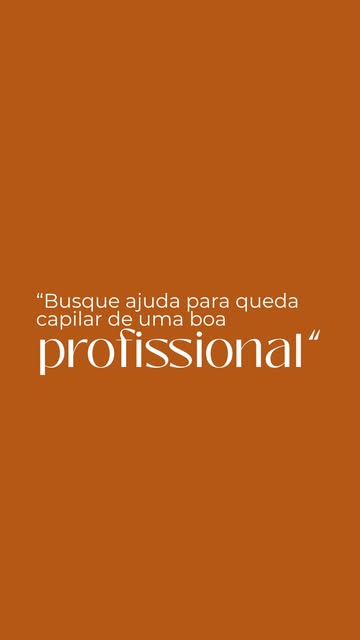 Um recado do meu coração, como paciente da Dra. Érica e também como psicanalista. 
Às vezes, somos l