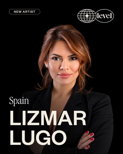 A new artist joins the Level family. ⚫️

Meet Lizmar Lugo @LizmarPmu 🇪🇸, bringing her #ScalpMicrop