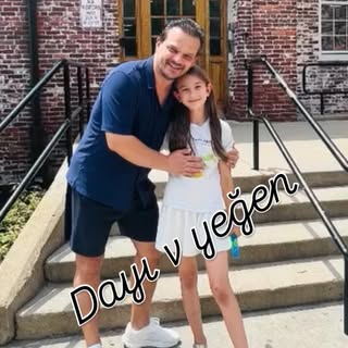 #✨#opdralperbayraktar #alperbayraktar #❤️❤️ #🇺🇸 #dayıyeğen #boston #massachusetts #⚜

Dayıcım…❤️