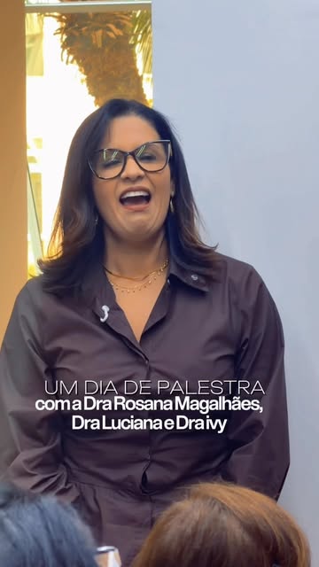 Hoje foi dia de viver o ELAS. 🤎
Uma tarde pensada com carinho para reunir mulheres, compartilhar co