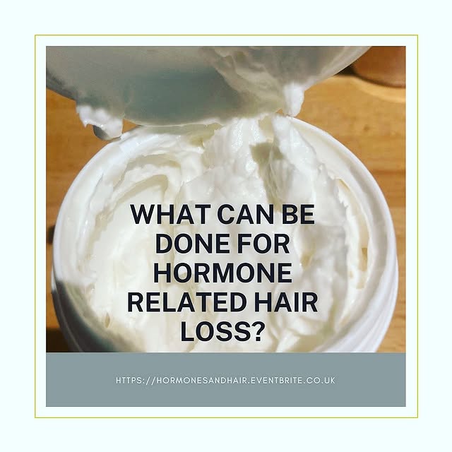 Sharing this virtual event  by @dringridwilson and @caringforhairuk 
⠀⠀
"🙇🏾‍♀️As we get older our 