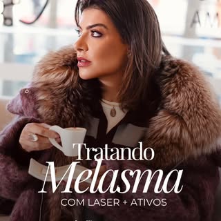 O melasma também te incomoda?

Foi por isso que a Marô escolheu iniciar o tratamento aqui na clínica
