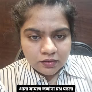 Hairline मागे जातेय?
It’s not normal hair fall ❌
👉 It could be receding hairline

#viral #viralreel
