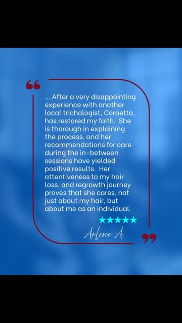 Real relief. Honest results.

When your body goes through prolonged stress or a sudden hormonal shif