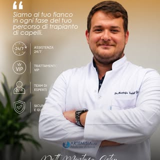 Un percorso seguito in ogni sua fase

Il nostro impegno è garantire al paziente un'assistenza contin