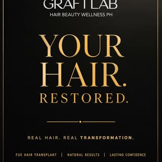 ✨ YOUR HAIR. RESTORED.

Hair loss doesn’t have to define your look. With FUE Hair Transplant, restor