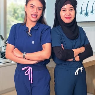 Common Myths About Hair Transplant💇‍♂️

Ready to restore your hair with a permanent, natural-lookin