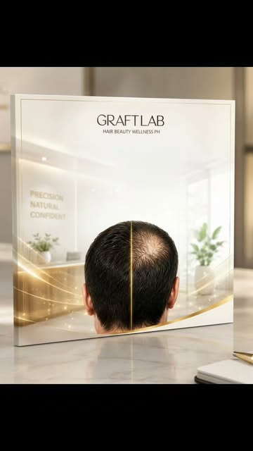 Precision in every graft. ✨If you are dealing with a receding hairline or thinning crown, an FUE Hai