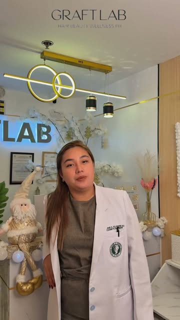 Today, we have a patient taking on 𝐭𝐰𝐨 𝐫𝐞𝐬𝐭𝐨𝐫𝐚𝐭𝐢𝐨𝐧 𝐣𝐨𝐮𝐫𝐧𝐞𝐲𝐬 from 𝐡𝐚𝐢𝐫 𝐫𝐞