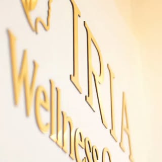 ✨ Welcome to IRIA Wellness Center – where beauty meets science, and luxury meets care. ✨

Step into 