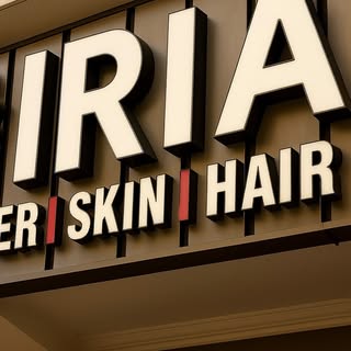 ✨ Welcome to IRIA Wellness Centre ✨
Where Advanced Science meets Timeless Beauty.

💎 Laser | Skin |