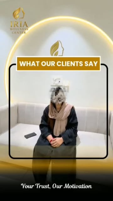 𝐋𝐚𝐬𝐞𝐫 𝐇𝐚𝐢𝐫 𝐑𝐞𝐝𝐮𝐜𝐭𝐢𝐨𝐧 𝐓𝐫𝐞𝐚𝐭𝐦𝐞𝐧𝐭 – 𝐑𝐞𝐚𝐥 𝐂𝐥𝐢𝐞𝐧𝐭 𝐅𝐞𝐞𝐝𝐛𝐚𝐜𝐤

