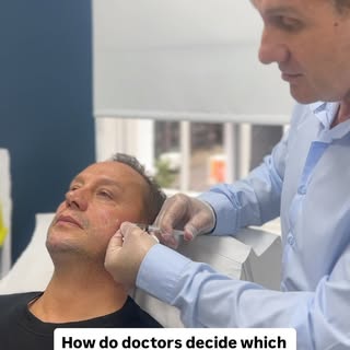 One of the biggest misconceptions in aesthetics is that there’s one “best” treatment.

There isn’t.
