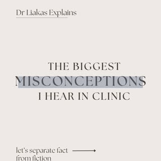 One of the most valuable parts of a consultation isn’t discussing treatment—it’s understanding the c