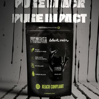 PURE BLACK. PURE IMPACT. ⚫️

Engineered for scalp micropigmentation pros who want clean performance 