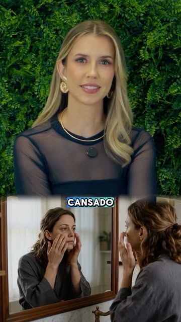 Suas olheiras estão te envelhecendo? 

Aquele olhar cansado e pesado pode estar vindo delas!

E sim: