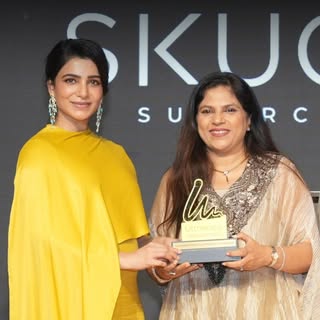 A landmark moment for Skuccii Supercliniq.

We’re delighted to share that Skuccii Supercliniq has be