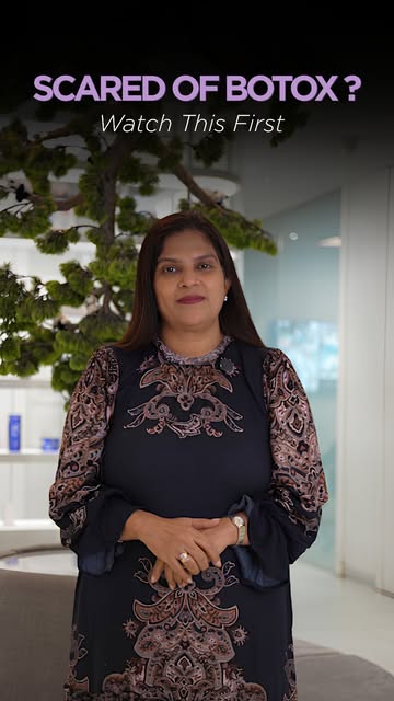 Uncovering the truth behind aesthetic medicine with expert-led clarity: Busting the Most Common Boto