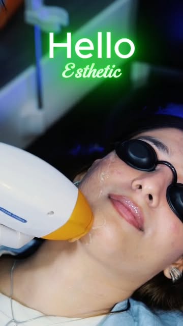 ✨ Advanced Laser Treatment for Healthier, Glowing Skin! ✨

Ready to take your skincare to the next l