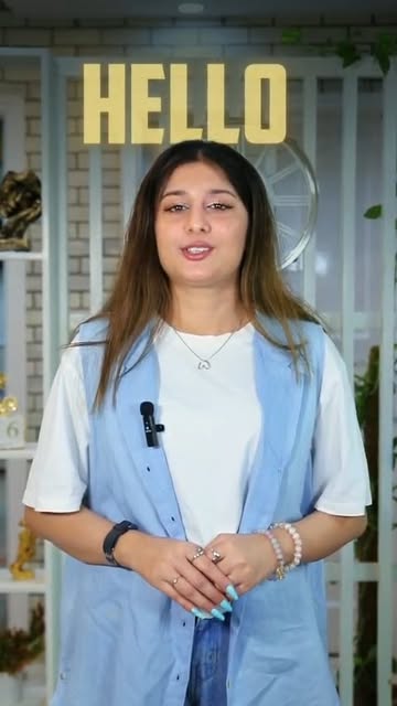 ✨ Laiba Khan Chooses Hello Esthetics! 💖

When it comes to skincare, confidence starts with choosing