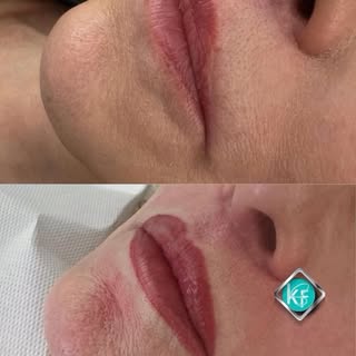 💋 COLOUR RESTORED. CONFIDENCE REIGNITED. 💋

Watch the transformation.

This is so much more than a