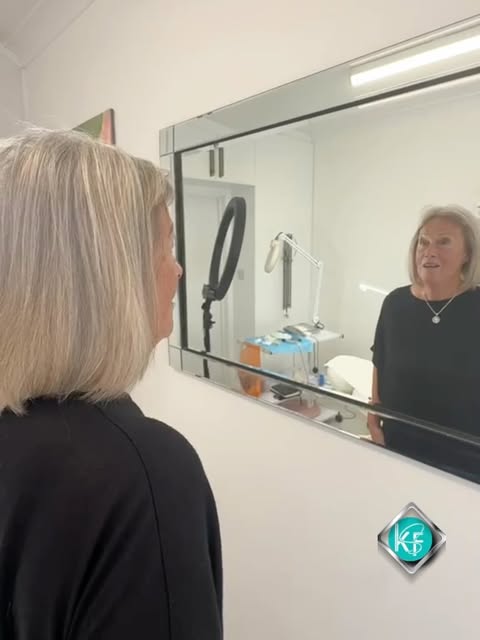 THIS is why Kelly does what she does. 🤍

Earlier this week, we shared the loveliest message from th