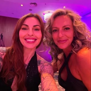 #ThrowbackThursdayto the @ukpmuconference awards 2026

A lovely little throwback with @perfectdefini