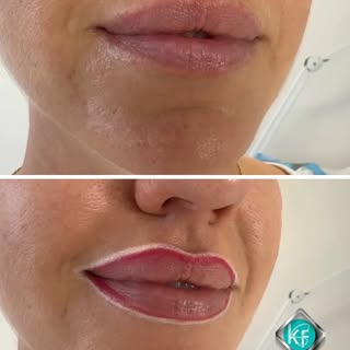 💋 SUMMER-READY LIPS... WITHOUT THE LIPSTICK ☀️

It was an absolute pleasure treating this gorgeous 