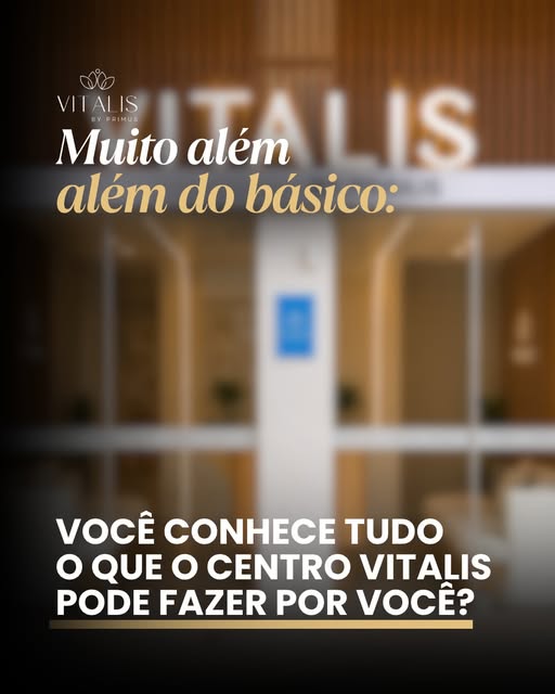 O cuidado que você precisa, com a excelência que você merece. ♟️

Muitas vezes, nossos pacientes che