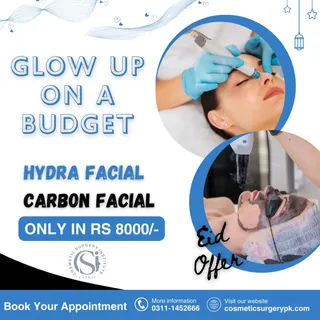 Double the Glow, Double the Savings! ✨
Why choose between deep cleansing and intense rejuvenation?
G
