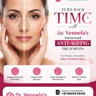 𝗧𝘂𝗿𝗻 𝗯𝗮𝗰𝗸 𝘁𝗶𝗺𝗲 𝘄𝗶𝘁𝗵 𝗵𝗲𝗮𝗹𝘁𝗵𝗶𝗲𝗿, 𝘆𝗼𝘂𝗻𝗴𝗲𝗿-𝗹𝗼𝗼𝗸𝗶𝗻𝗴 𝘀𝗸𝗶𝗻!
 
Fi