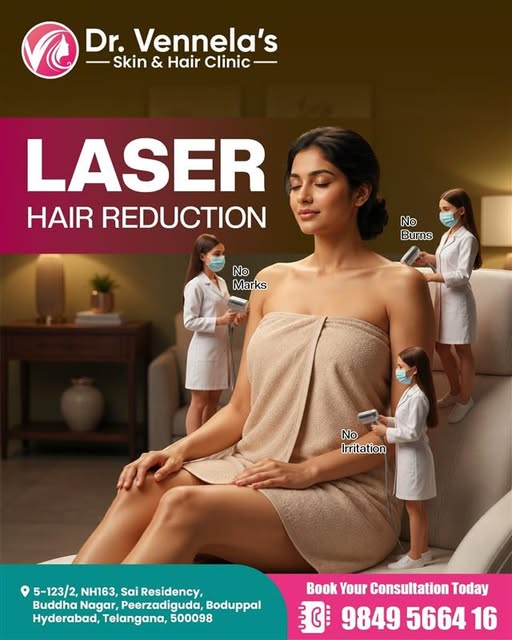 𝗨𝗡𝗪𝗔𝗡𝗧𝗘𝗗 𝗛𝗔𝗜𝗥? 𝗟𝗘𝗧’𝗦 𝗖𝗛𝗔𝗡𝗚𝗘 𝗧𝗛𝗔𝗧.

Experience 𝘀𝗺𝗼𝗼𝘁𝗵𝗲𝗿, 𝗺𝗼𝗿𝗲 �