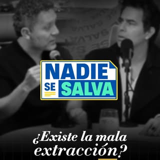 🚨 El peligro oculto de un injerto capilar: Una mala extracción
Casi siempre nos fijamos en la zona 