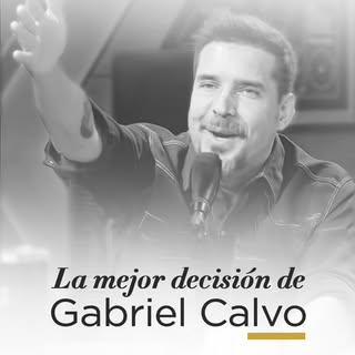 ¡El asombroso cambio de nuestro querido Gabriel Calvo! 🤯🔥
Todos lo recordamos por su talento en la