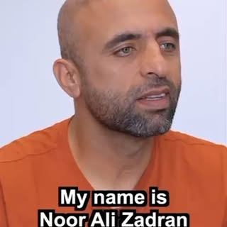 Afghanistan cricket legend Noor Ali Zadran recently visited us for his hair transplant journey — Fol