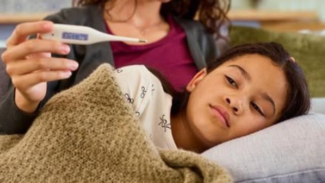 Repeated ear infections keeping your family up at night? Dr. Madeleine Herman, MD breaks down when i