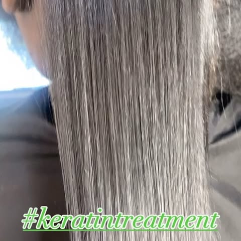 “Hair Therapy specializes in offering Keratin Treatments.”
Here are some key benefits of keratin tre