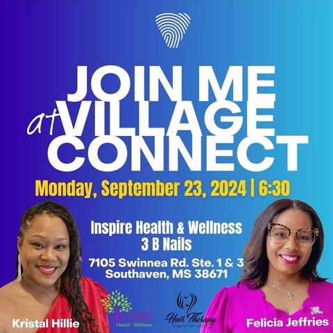Hey friends. In the village, we’re girls girls and of course, we are going to support each other and