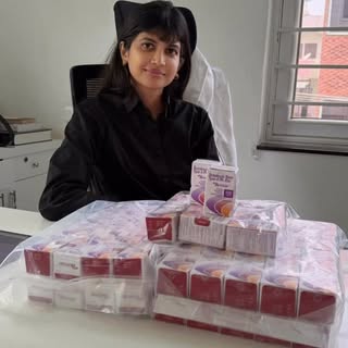 Proud to announce that Skin First Clinic does the Highest number of Botox & Fillers in Vijayawada. P